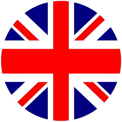 English Flag